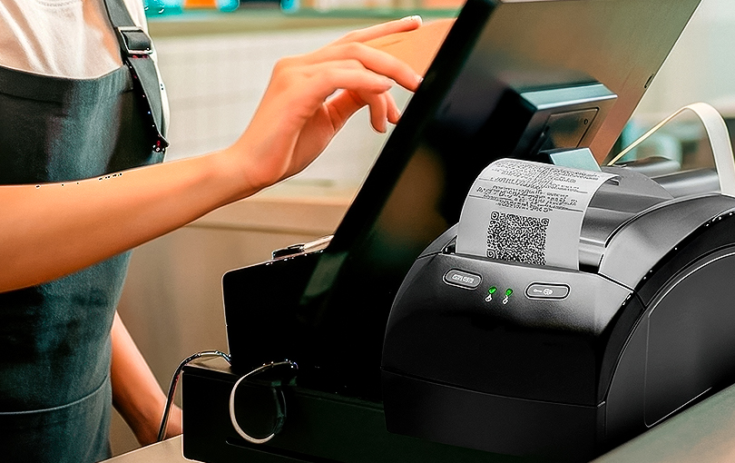 Danfe Simplificado: descubra como as impressoras térmicas fazem a diferença