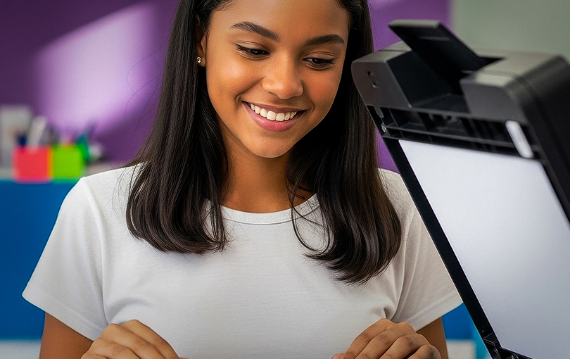 equipamento essencial - Impressoras em Indaial: 5 motivos que tornam o equipamento essencial