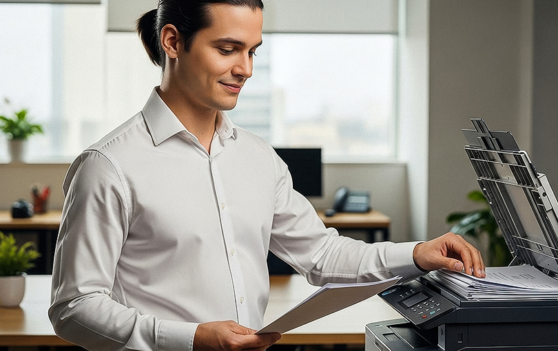 impressao perfeita - Conhe&ccedil;a nossas melhores dicas para uma impress&atilde;o perfeita