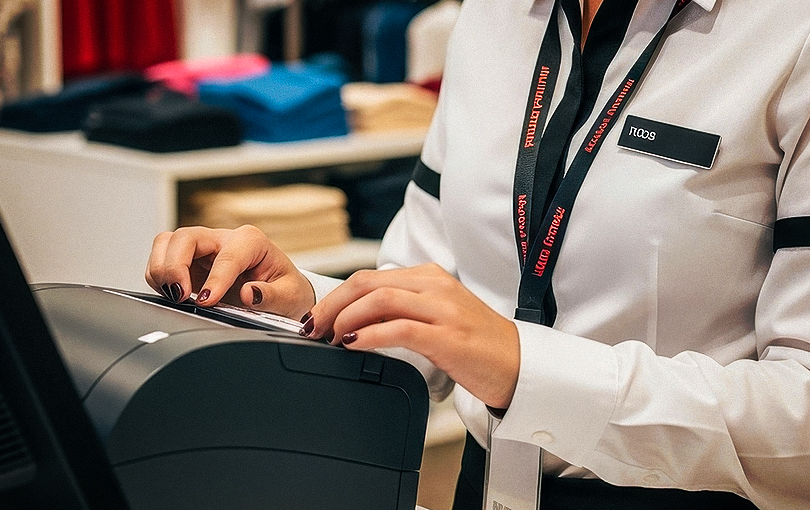 impressora termica - Desvende o funcionamento e as vantagens da impressora t&eacute;rmica