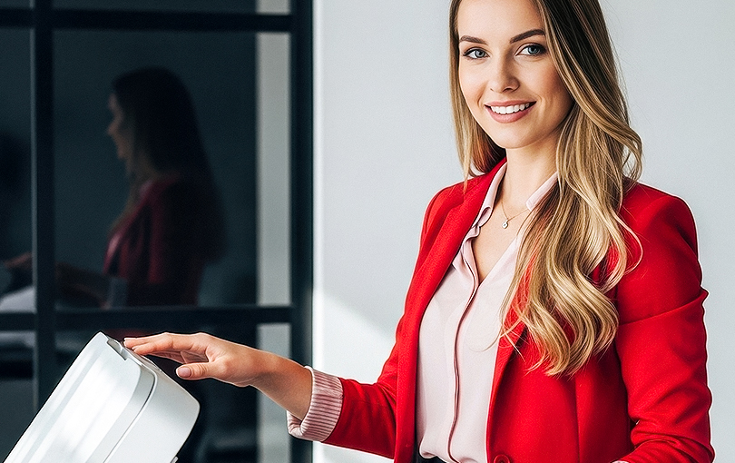 Impressoras em Indaial: 5 motivos que tornam o equipamento essencial