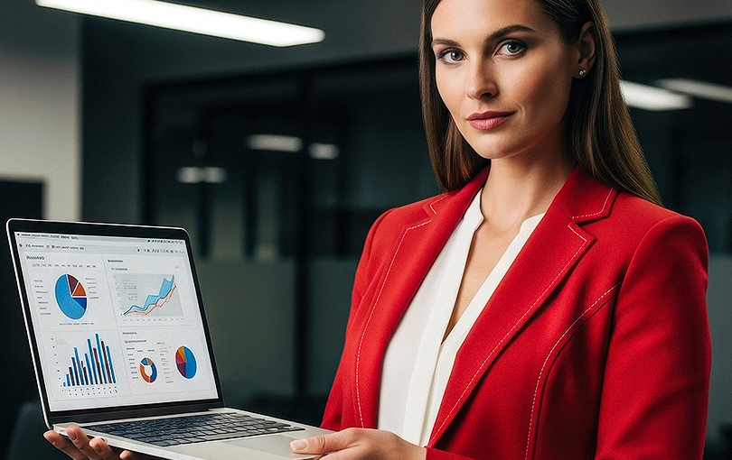 Locação de notebooks corporativos: entenda as vantagens da prática