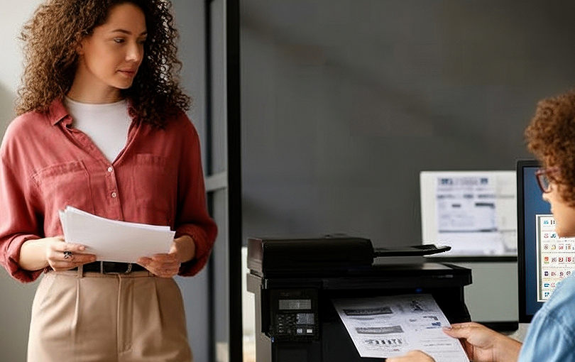 em blumenau - Como usufruir dos benef&iacute;cios do outsourcing de impress&atilde;o em Blumenau?