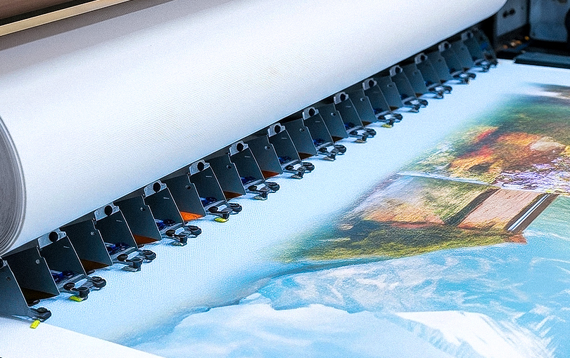 sublimatica - O que &eacute; uma impress&atilde;o sublim&aacute;tica?