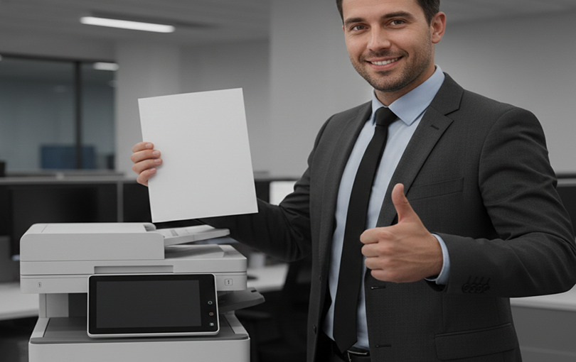 Outsourcing de impressão: transforme o setor da educação com a estratégia