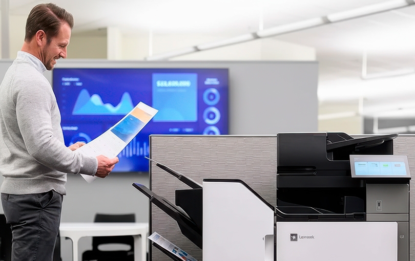 meu negocio - Como escolher uma boa impressora para o meu neg&oacute;cio?