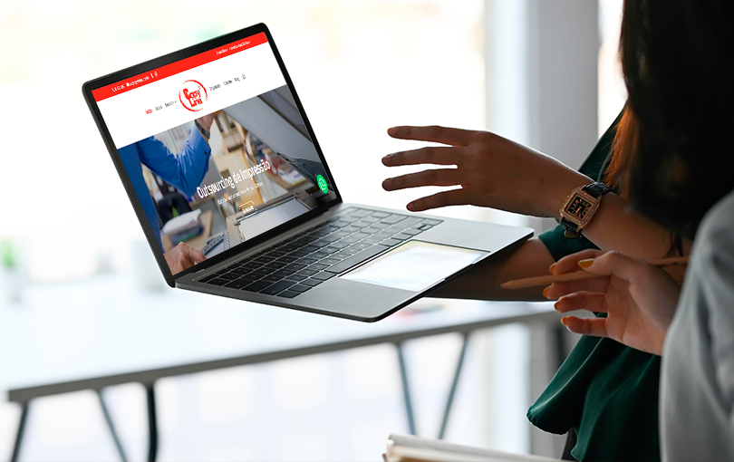 Locação de notebooks corporativos: conheça todas as vantagens de adquirir