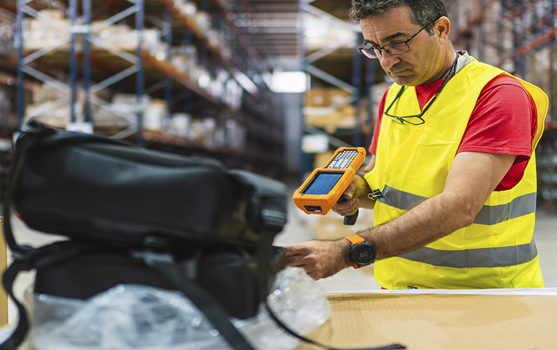 248 Materia 7 dicas para escolher o coletor de dados ideal para a sua empresa - 7 dicas para escolher o coletor de dados ideal para a sua empresa