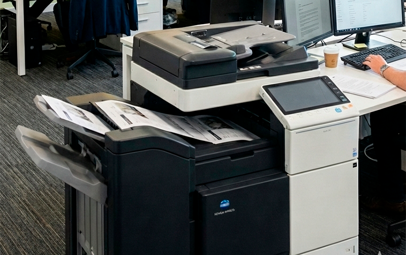 3 ações fundamentais para o gerenciamento eficiente de impressões