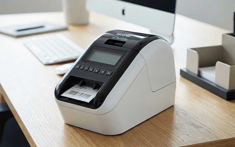 4 vantagens de investir em uma impressora térmica para o seu negócio