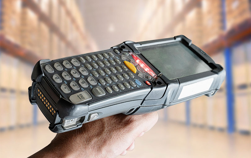 Coletores de dados em Blumenau: você conhece as vantagens para sua empresa?