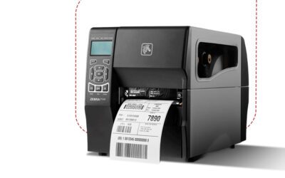 como a parada de impressoras termicas impacta o fluxo logistico 400x250 - In&iacute;cio