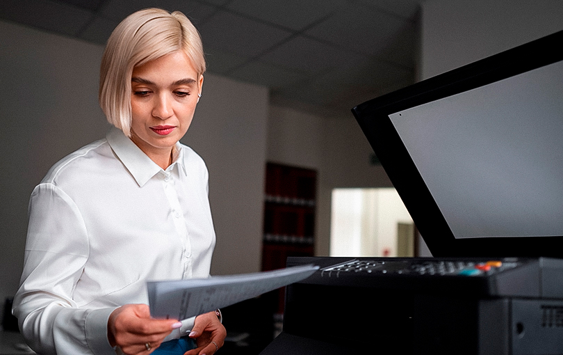 desvende as informacoes sobre impressoras multifuncionais - Desvende todas as informa&ccedil;&otilde;es sobre impressoras multifuncionais