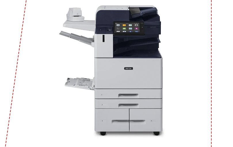 Desvende todas as informações sobre impressoras multifuncionais