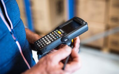 5 beneficios do coletor de dados para o seu estoque 400x250 - In&iacute;cio