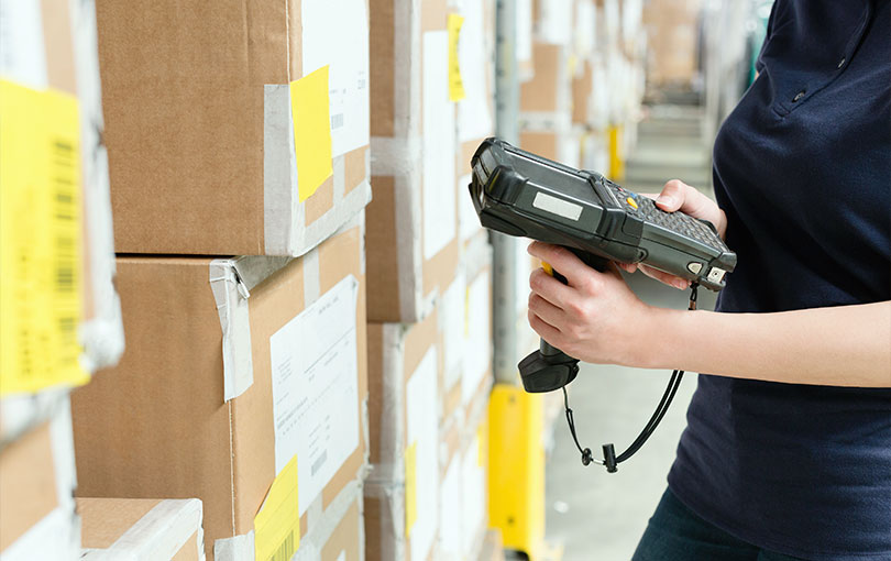 beneficios do coletor de dados para o seu estoque - 5 benef&iacute;cios do coletor de dados para o seu estoque