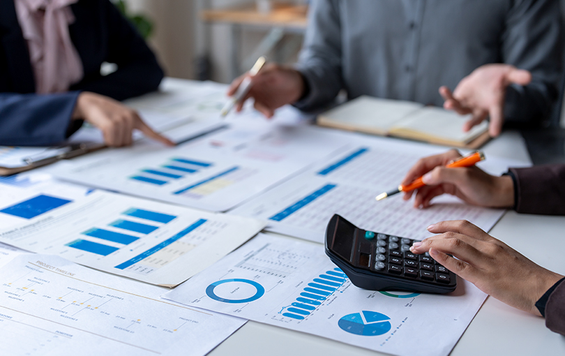 Desvende como reduzir custos com um gestão de impressão de sucesso
