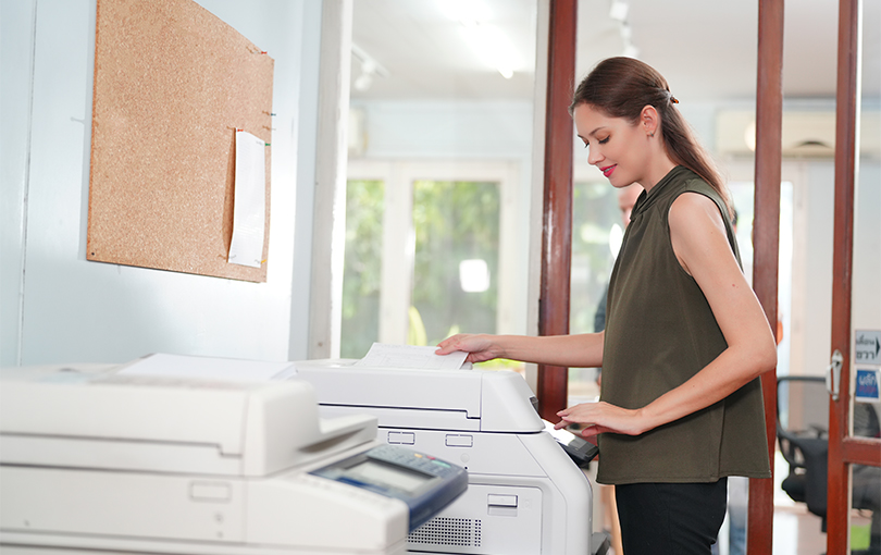 Saiba como escalar sua produtividade com o outsourcing de impressão como escalar sua produtividade com o outsourcing de impressao - Saiba como escalar sua produtividade com o outsourcing de impressão