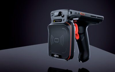 descubra como automatizar sua rotina com os coletores de dados urovo 400x250 - In&iacute;cio