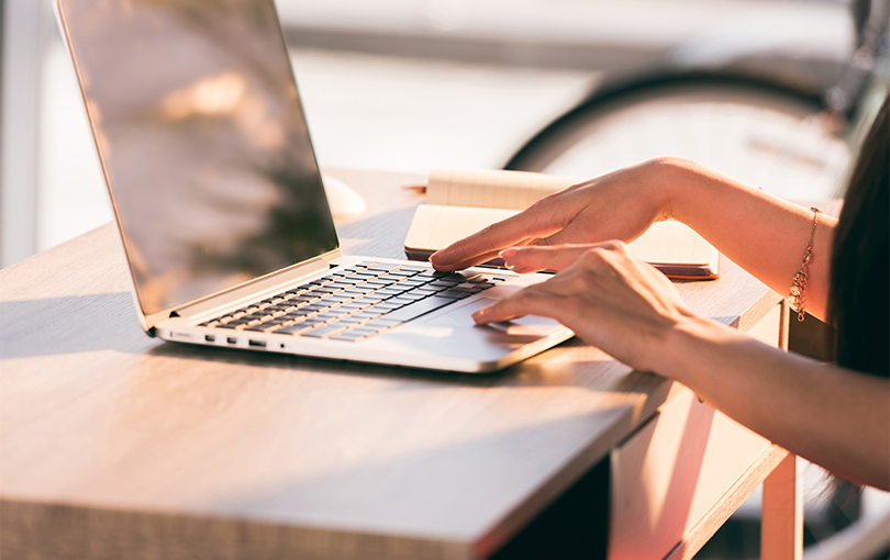 4 vantagens incríveis do aluguel de notebooks corporativos