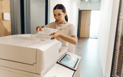 Início como mapear e eliminar os custos invisiveis de impressao 400x250 - Início
