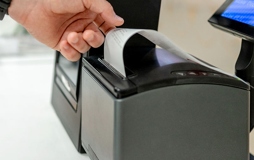 Confira nosso guia completo de funcionamento da impressora térmica nosso guia completo de funcionamento da impressora termica - Confira nosso guia completo de funcionamento da impressora térmica